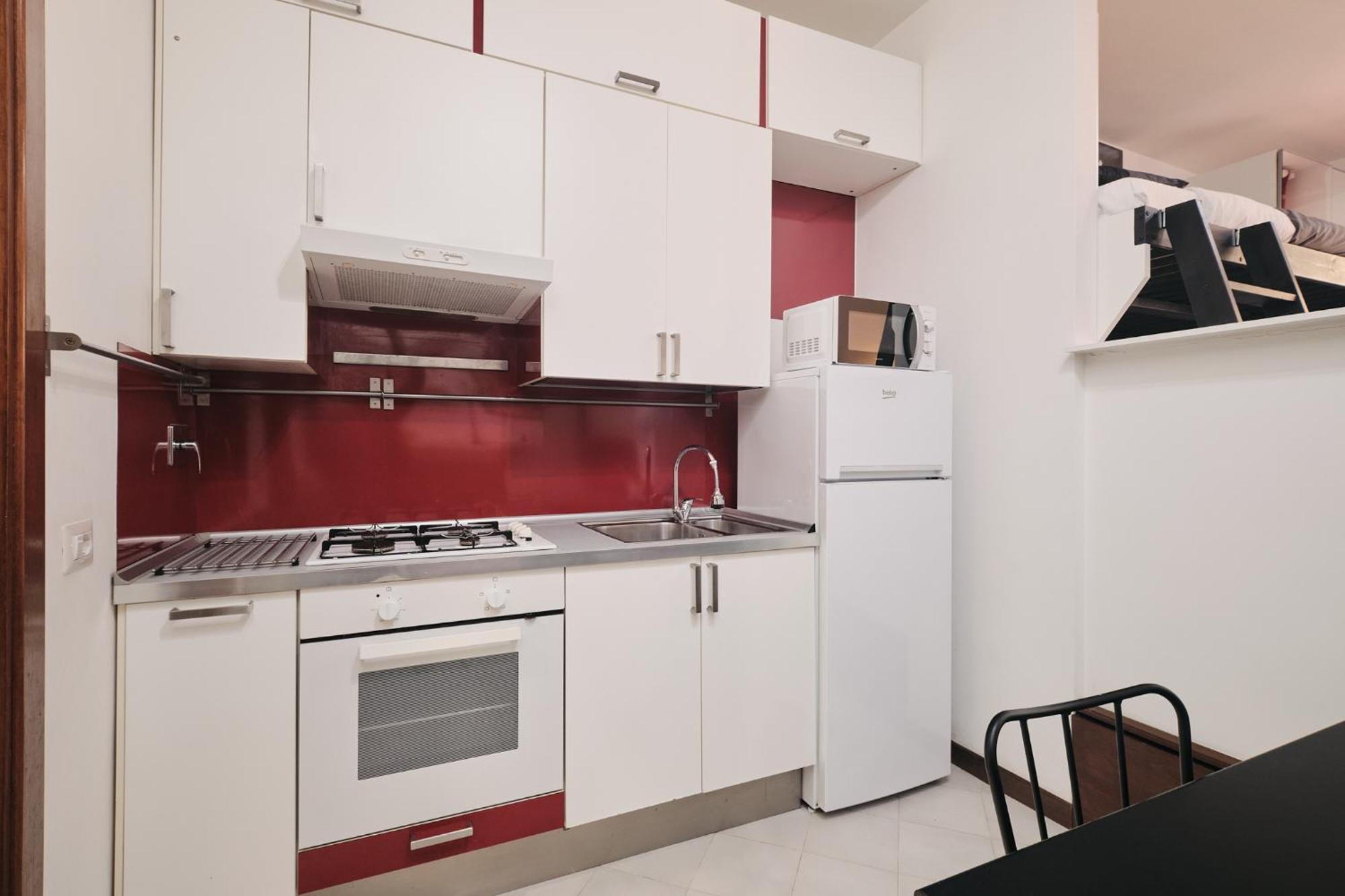 Trastevere- Flat Con Giardino, Ac, Wi-Fi & Netflix Rom Exterior foto