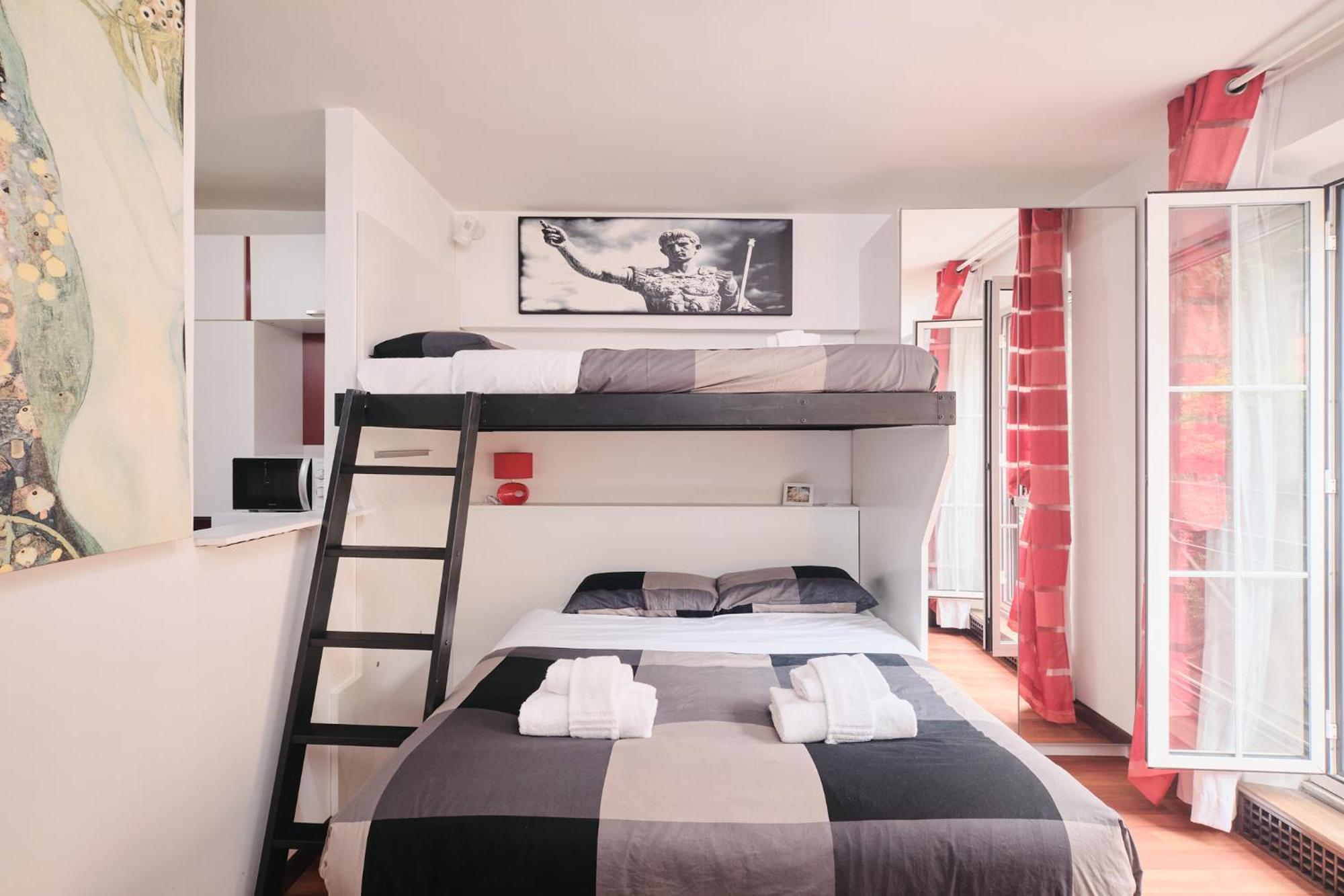 Trastevere- Flat Con Giardino, Ac, Wi-Fi & Netflix Rom Exterior foto