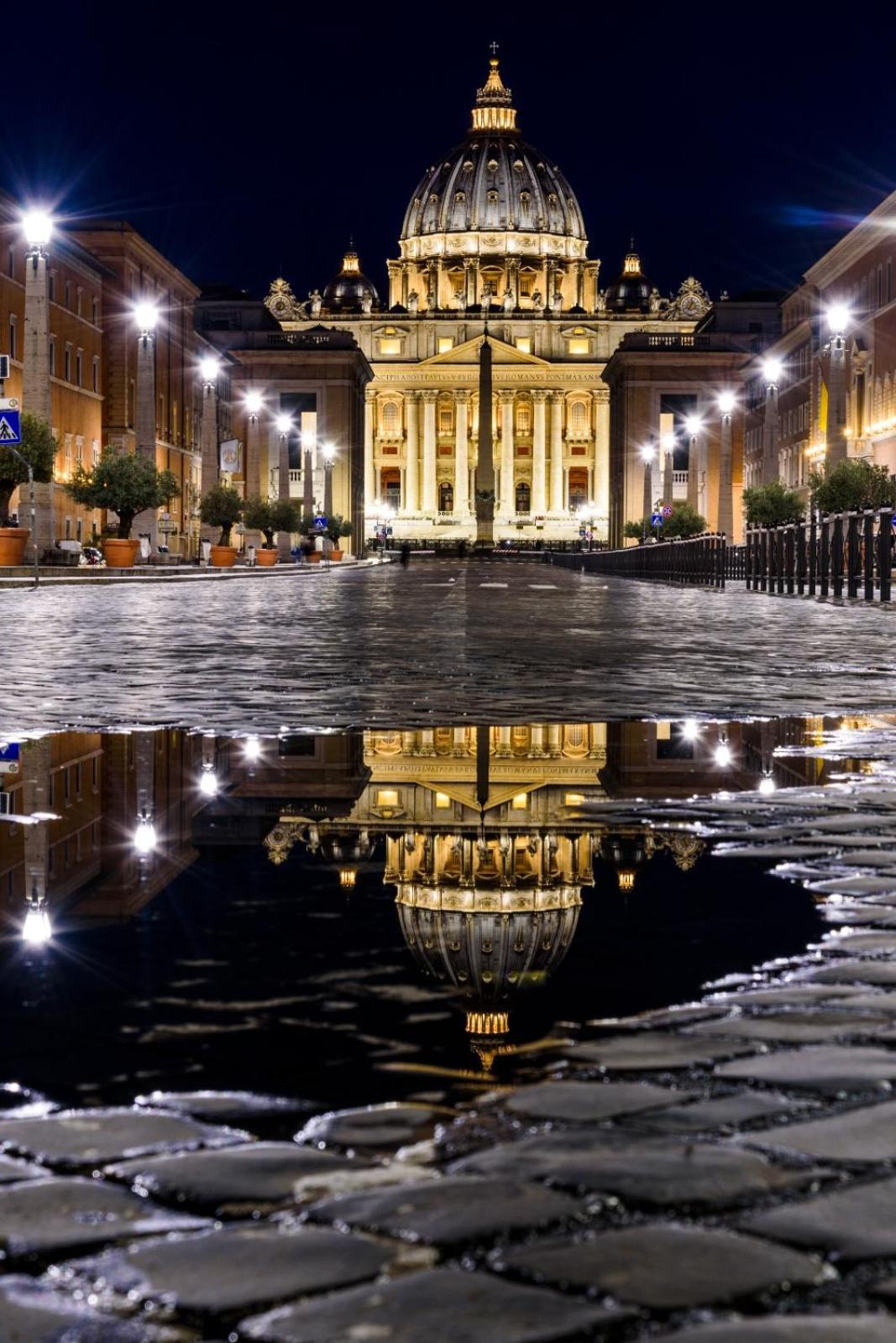 Trastevere- Flat Con Giardino, Ac, Wi-Fi & Netflix Rom Exterior foto